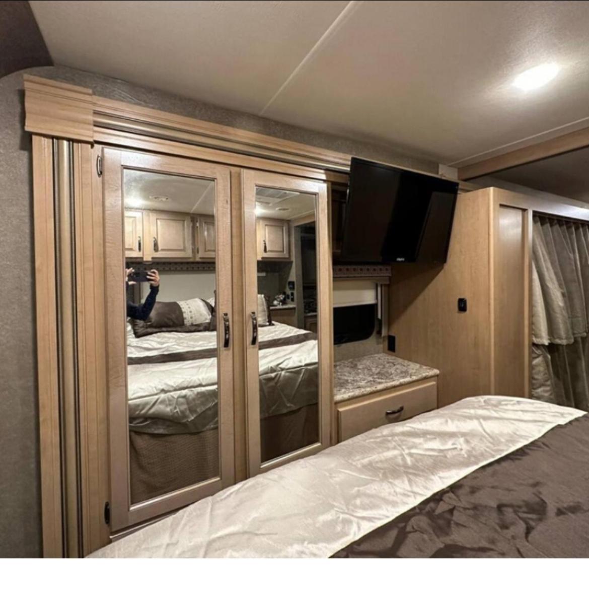 Private Cozy R/V , For Your Enjoyment Tamiami Zewnętrze zdjęcie