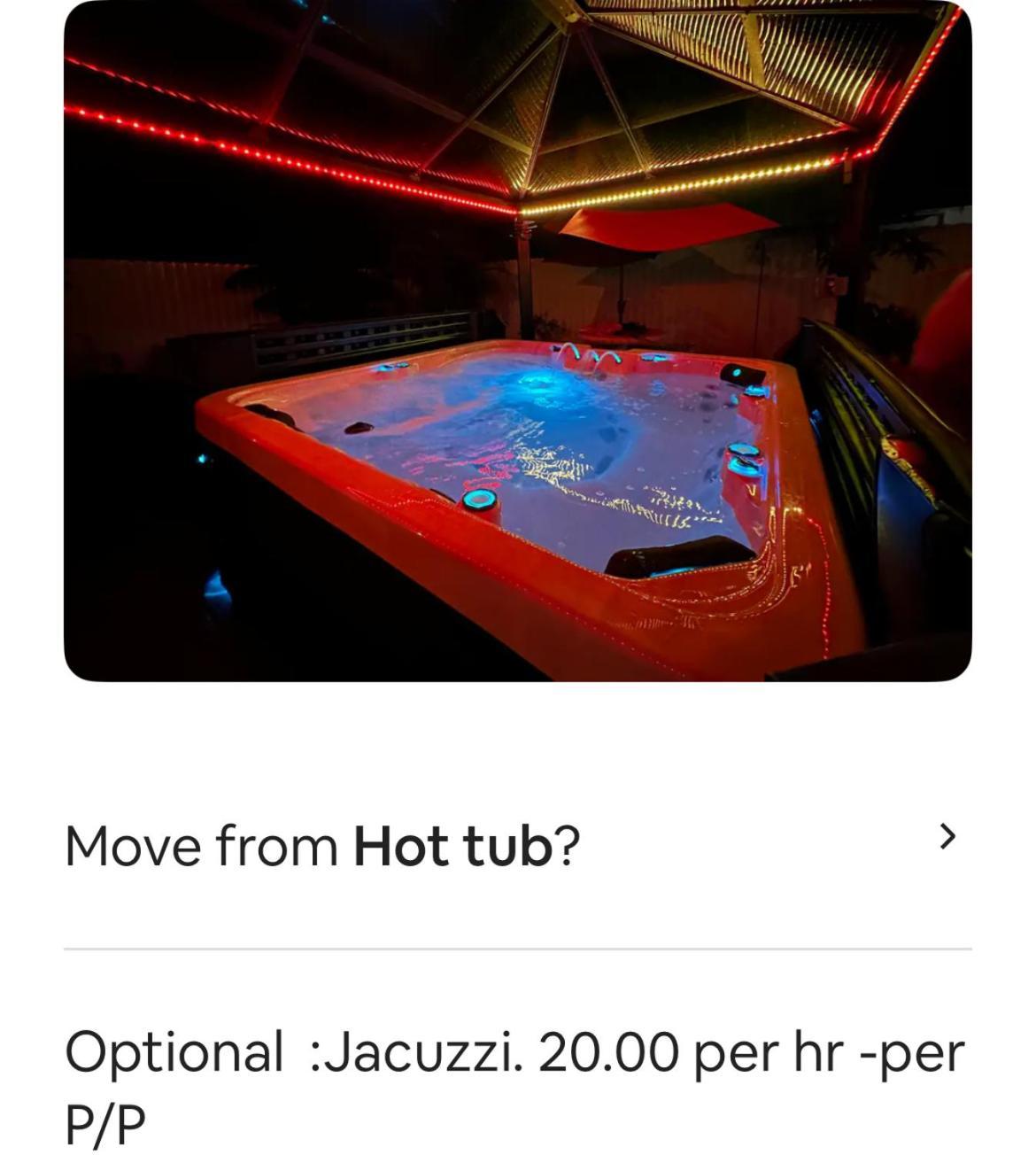 Private Cozy R/V , For Your Enjoyment Tamiami Zewnętrze zdjęcie