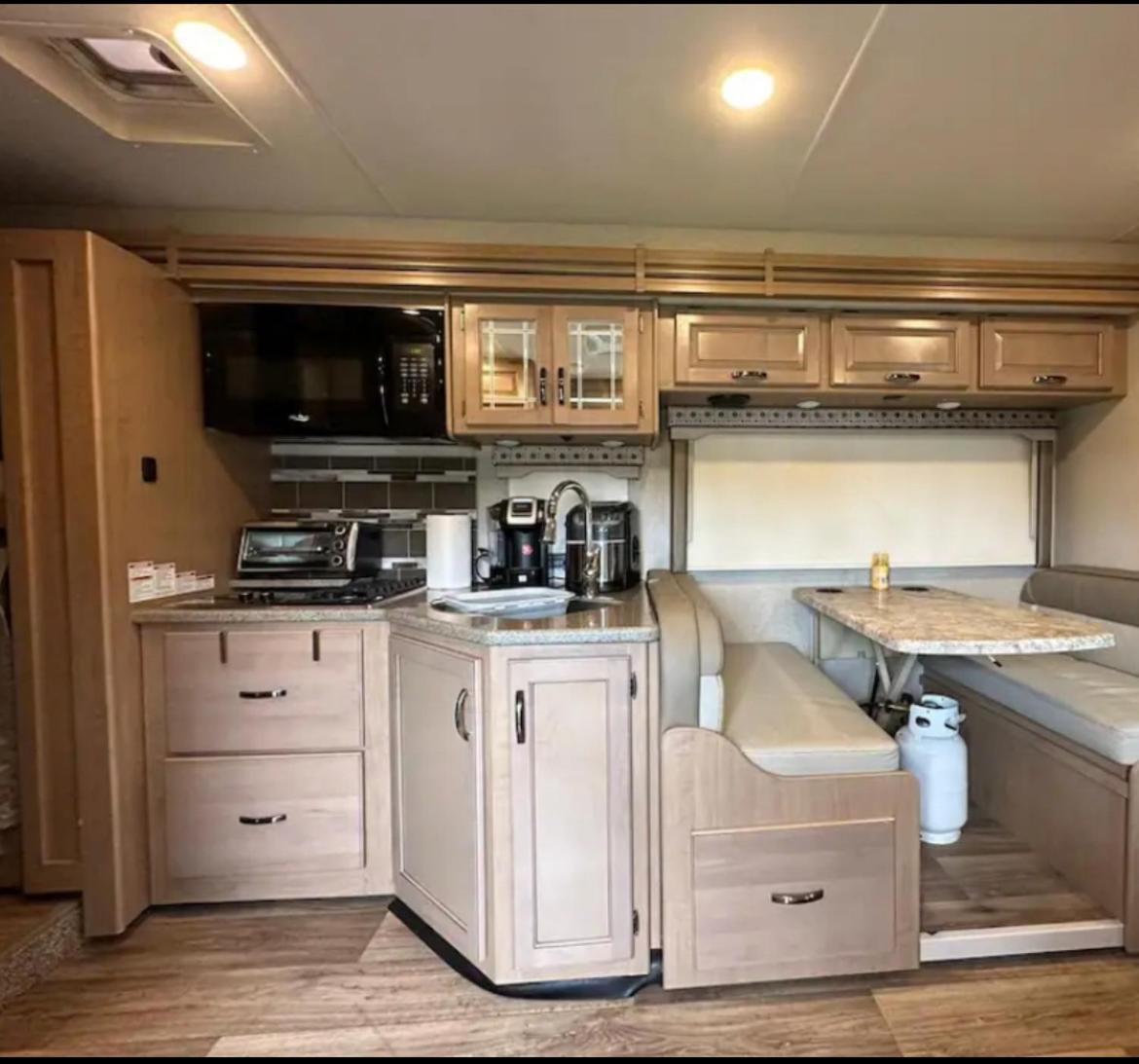 Private Cozy R/V , For Your Enjoyment Tamiami Zewnętrze zdjęcie
