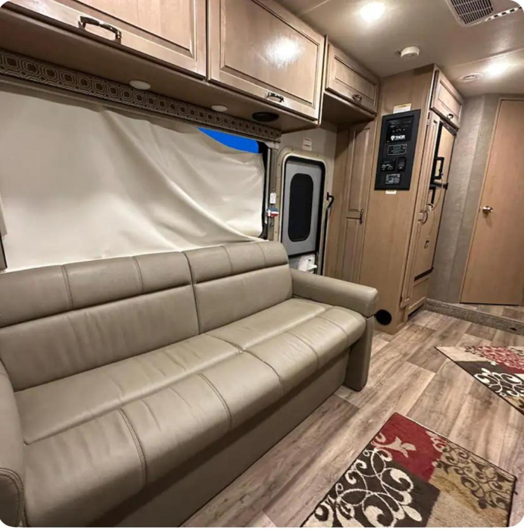 Private Cozy R/V , For Your Enjoyment Tamiami Zewnętrze zdjęcie