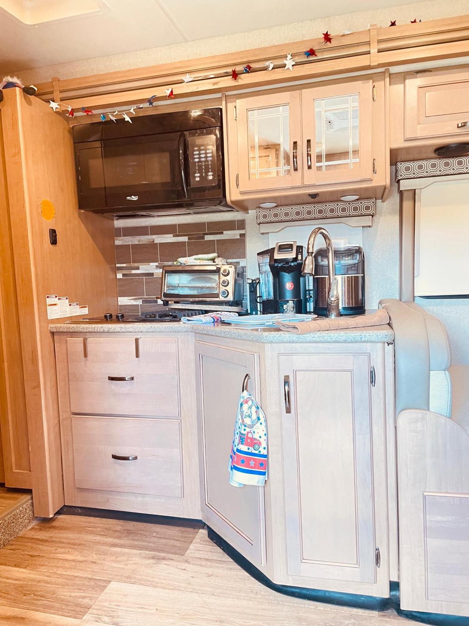 Private Cozy R/V , For Your Enjoyment Tamiami Zewnętrze zdjęcie