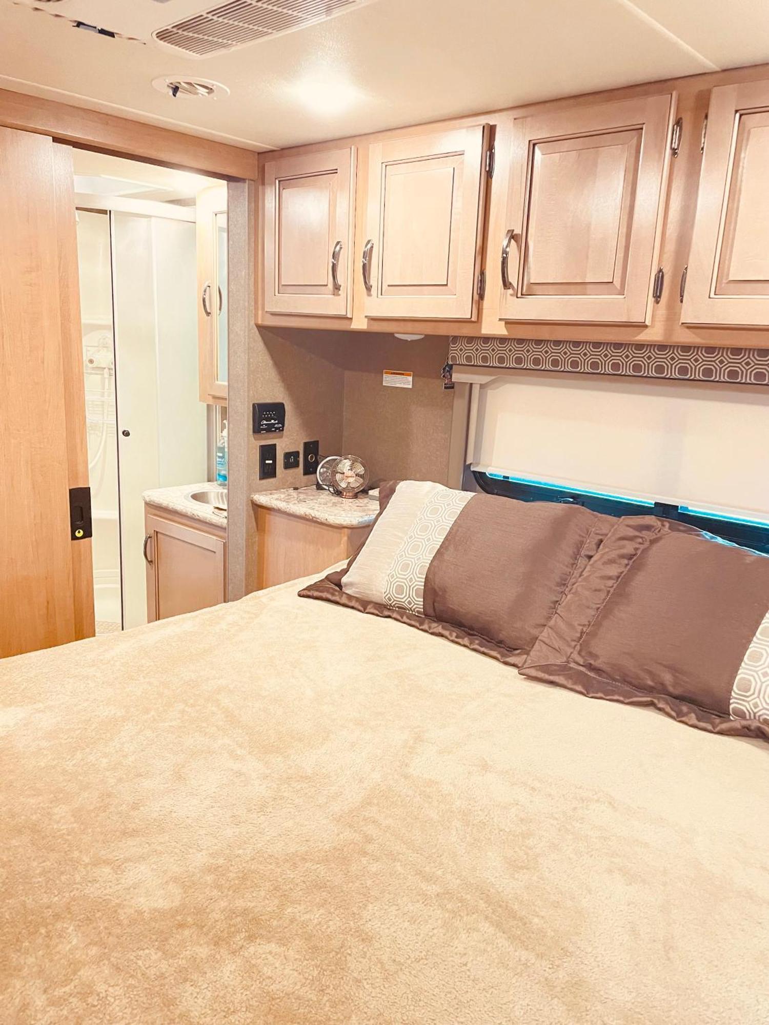 Private Cozy R/V , For Your Enjoyment Tamiami Zewnętrze zdjęcie