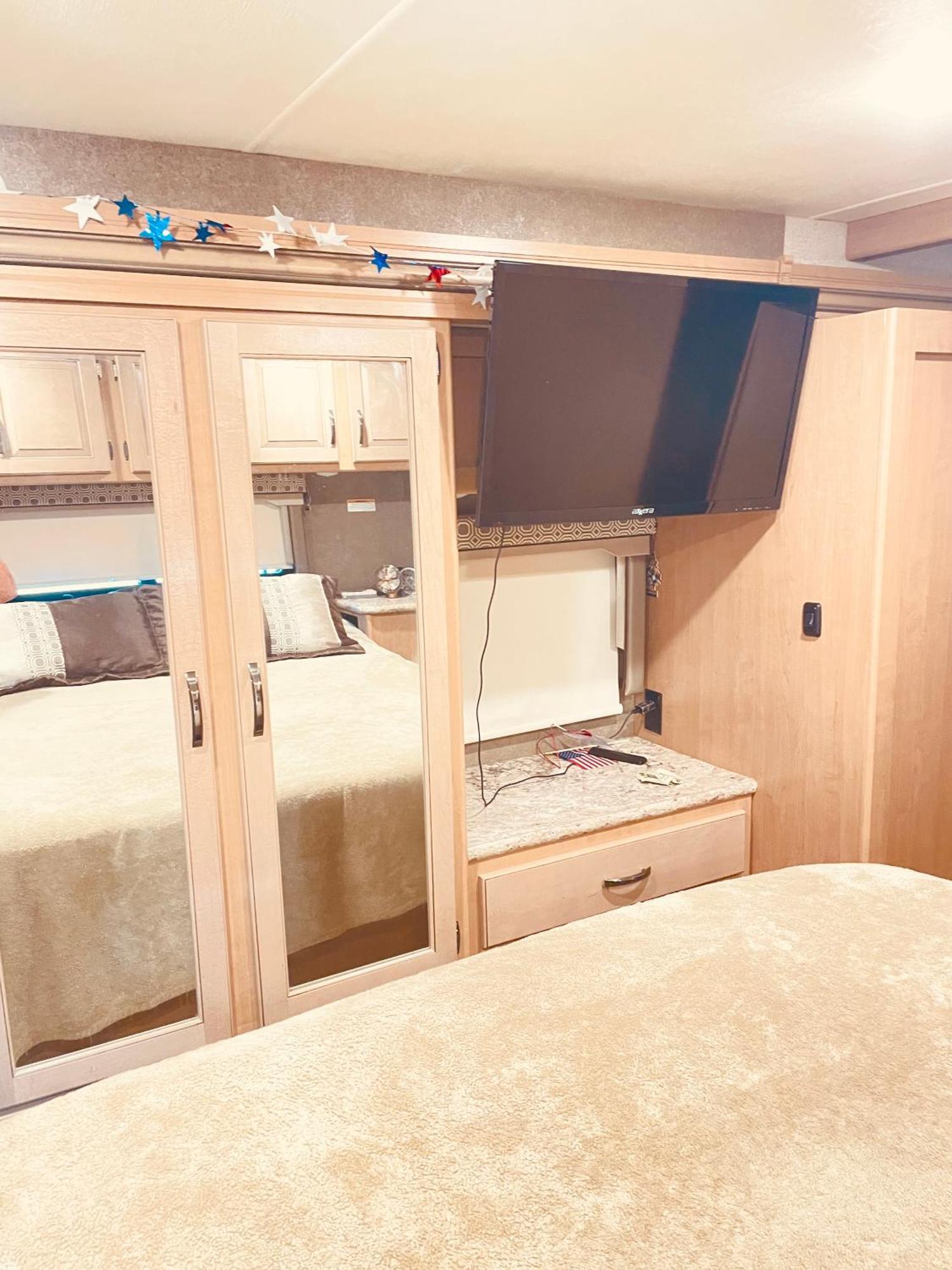 Private Cozy R/V , For Your Enjoyment Tamiami Zewnętrze zdjęcie
